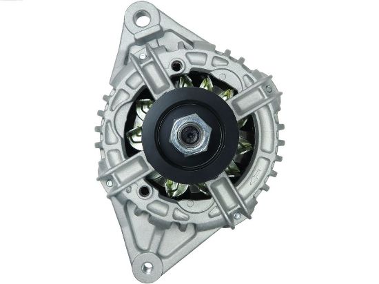 Obrázok Alternátor AS-PL Brand new |  | Alternators | 0124325010 A0558S