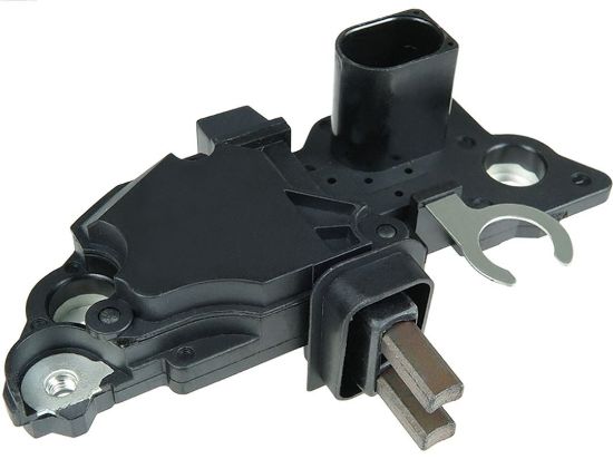 Obrázok Regulátor alternátora AS-PL Brand new |  | Alternator regulators ARE0008S