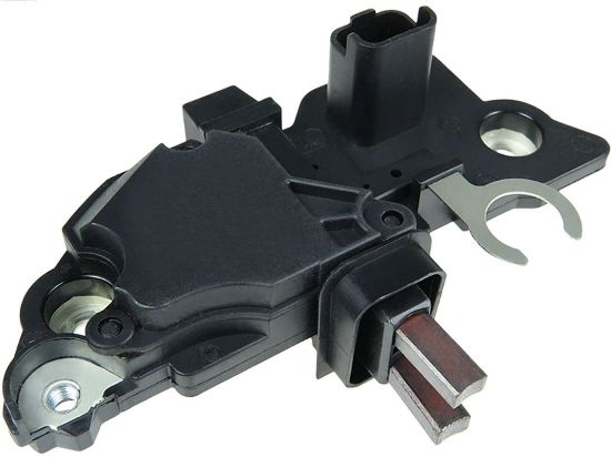 Obrázok Regulátor alternátora AS-PL Brand new |  | Alternator regulators ARE0018S