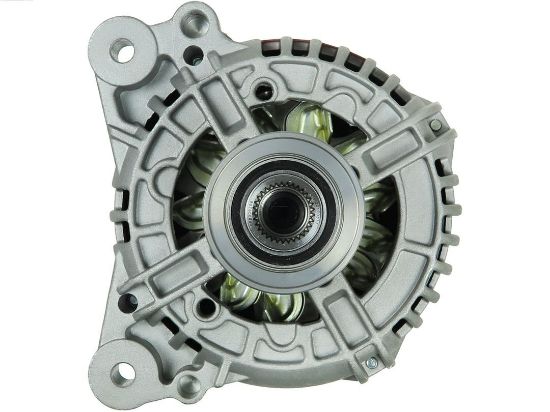 Obrázok Alternátor AS-PL Brand new |  | Alternators | 0124525146 A0533S