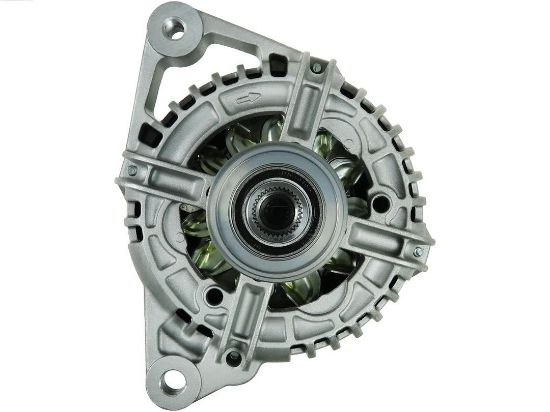 Obrázok Alternátor AS-PL Brand new |  | Alternators | 0124525107 A0554S