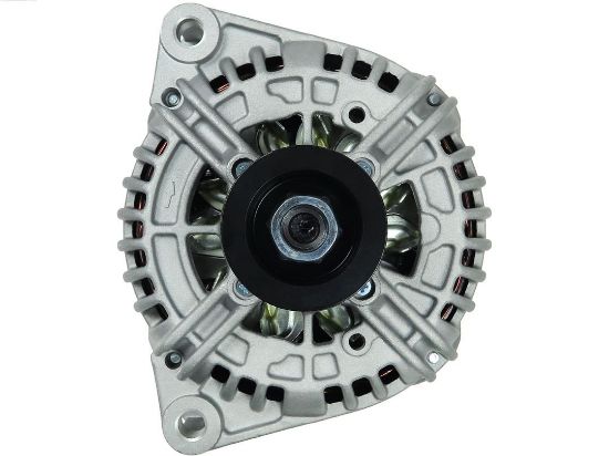 Obrázok Alternátor AS-PL Brand new |  | Alternators | 0124615044 A0194S