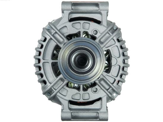 Obrázok Alternátor AS-PL Brand new |  | Alternators | 0124615028 A0208S