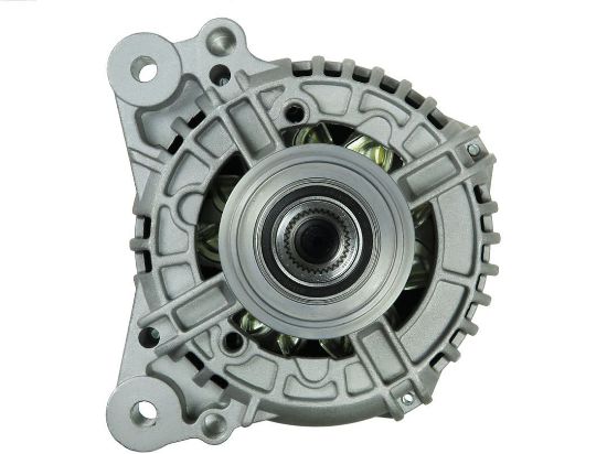 Obrázok Alternátor AS-PL Brand new |  | Alternators | 0124515187 A0446S