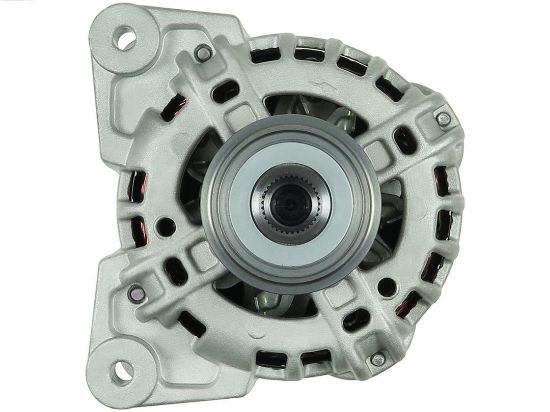 Obrázok Alternátor AS-PL Brand new |  | Alternators | F000BL0615 A0583S