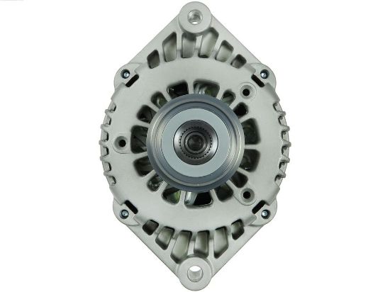 Obrázok Alternátor AS-PL Brand new |  | Alternators | 96866018 A1031S