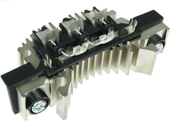 Obrázok Usmerňovač alternátora AS-PL Brand new |  | Alternator rectifiers ARC3136S