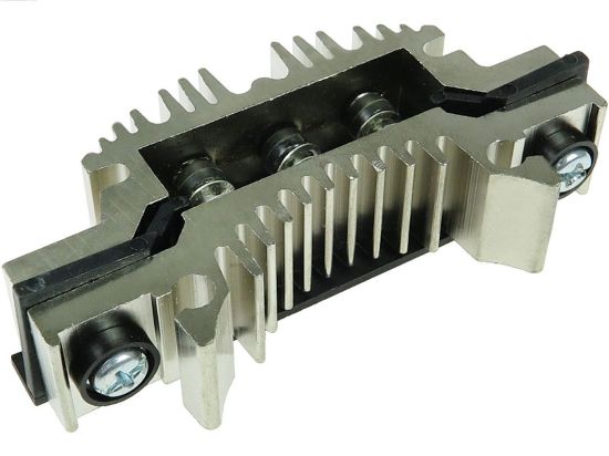 Obrázok Usmerňovač alternátora AS-PL Brand new |  | Alternator rectifiers ARC3136S