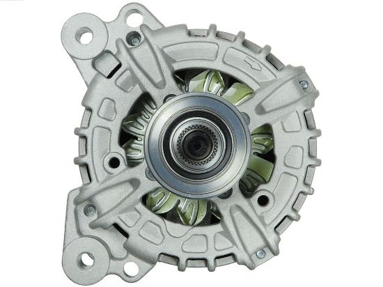 Obrázok Alternátor AS-PL Brand new |  | Alternators | F000BL0818 A0580S