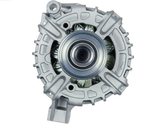 Obrázok Alternátor AS-PL Brand new |  | Alternators | 0125711002 A0487S