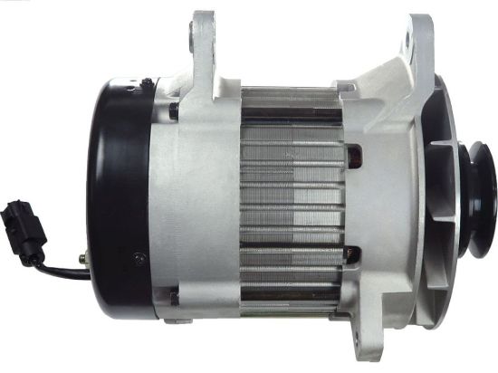 Obrázok Alternátor AS-PL Brand new |  | Alternators | 37300-84150 A9237