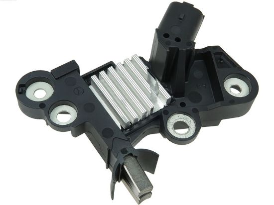Obrázok Regulátor alternátora AS-PL Brand new |  | Alternator regulators ARE0126S