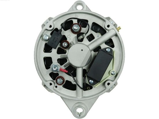Obrázok Alternátor AS-PL Brand new |  | Alternators | 0120689538 A0024