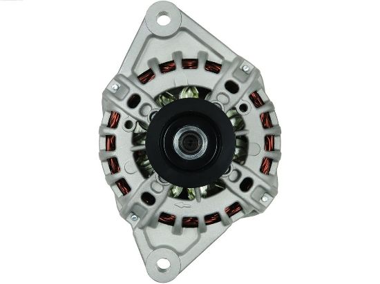 Obrázok Alternátor AS-PL Brand new |  | Alternators | F000BL0705 A0516S