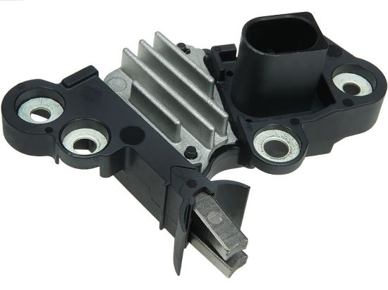 Obrázok Regulátor alternátora AS-PL Brand new |  | Alternator regulators ARE0164S