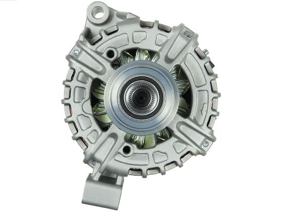 Obrázok Alternátor AS-PL Brand new |  | Alternators | 0125711014 A0498S