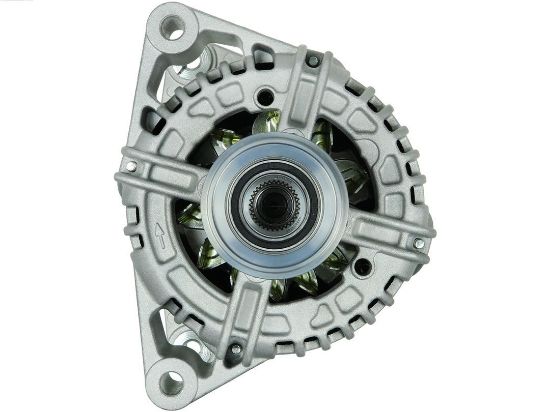 Obrázok Alternátor AS-PL Brand new |  | Alternators | 0124425084 A0523