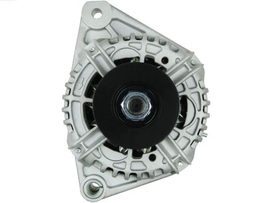 Obrázok Alternátor AS-PL Brand new |  | Alternators | 0124325006 A0538S
