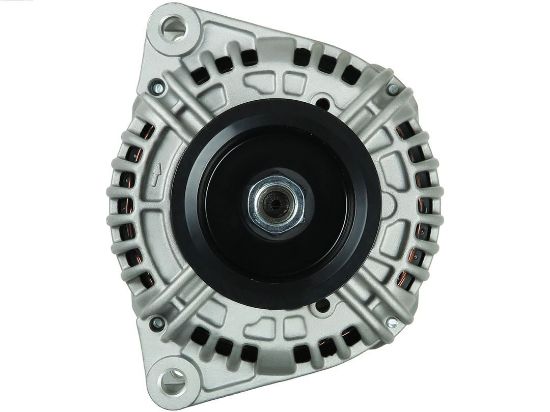 Obrázok Alternátor AS-PL Brand new |  | Alternators | 0124615057 A0539S