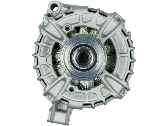 Obrázok Alternátor AS-PL Brand new |  | Alternators | 0125811002 A0564S