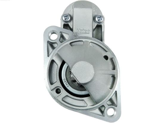 Obrázok żtartér AS-PL Brand new | Valeo | Starters S3152VALEO