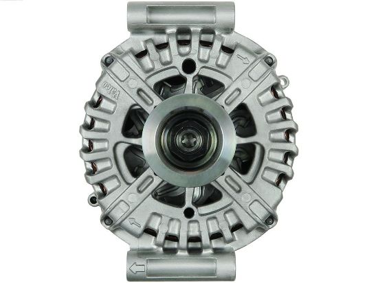 Obrázok Alternátor AS-PL Brand new | Valeo | Alternators A3363VALEO