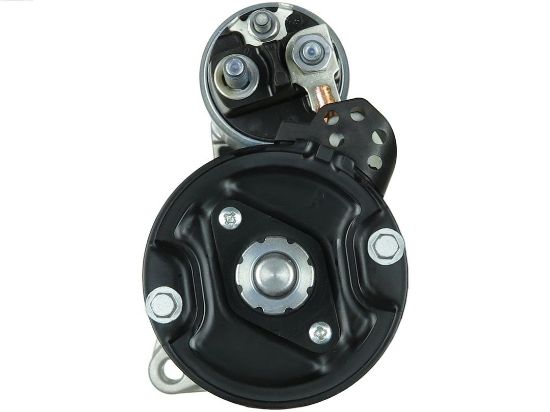 Obrázok żtartér AS-PL Brand new | Bosch | Starters S0540BOSCH