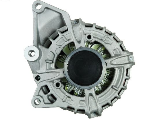 Obrázok Alternátor AS-PL Brand new |  | Alternators | 0125711080 A0536S