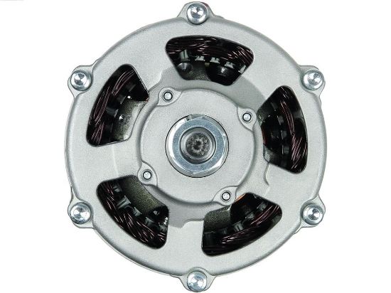 Obrázok Alternátor AS-PL Brand new | Letrika | Alternators A9248LETRIKA