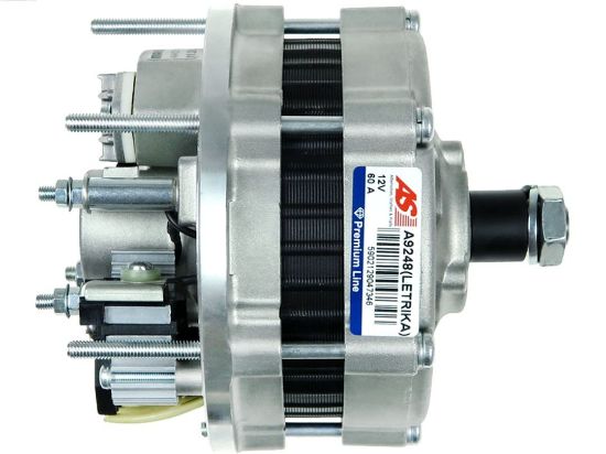 Obrázok Alternátor AS-PL Brand new | Letrika | Alternators A9248LETRIKA