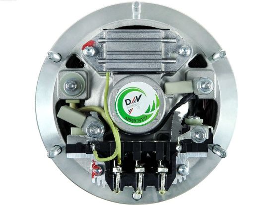 Obrázok Alternátor AS-PL Brand new | Letrika | Alternators A9248LETRIKA
