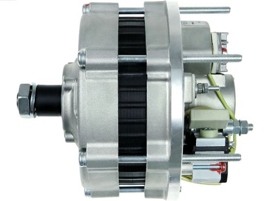 Obrázok Alternátor AS-PL Brand new | Letrika | Alternators A9248LETRIKA