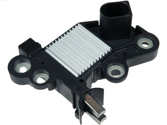 Obrázok Regulátor alternátora AS-PL Brand new |  | Alternator regulators ARE0195P