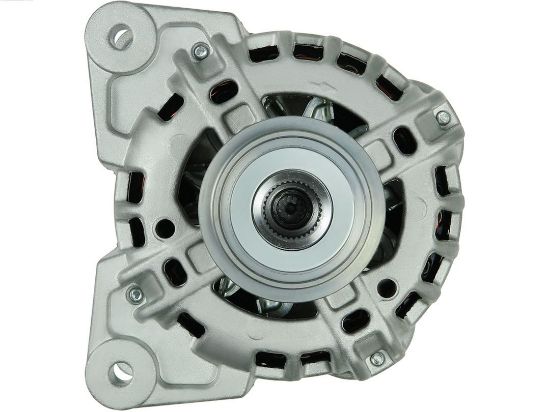 Obrázok Alternátor AS-PL Brand new |  | Alternators | F000BL0457 A0597S