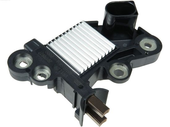 Obrázok Regulátor alternátora AS-PL Brand new | Bosch | Alternator regulators ARE0191BOSCH