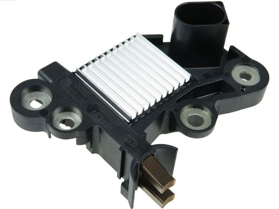 Obrázok Regulátor alternátora AS-PL Brand new | Bosch | Alternator regulators ARE0195BOSCH