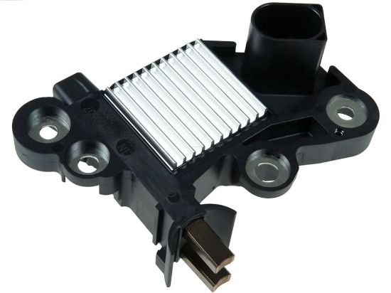 Obrázok Regulátor alternátora AS-PL Brand new | Bosch | Alternator regulators ARE0199BOSCH