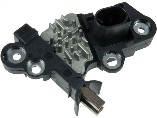 Obrázok Regulátor alternátora AS-PL Brand new | Bosch | Alternator regulators ARE0183BOSCH