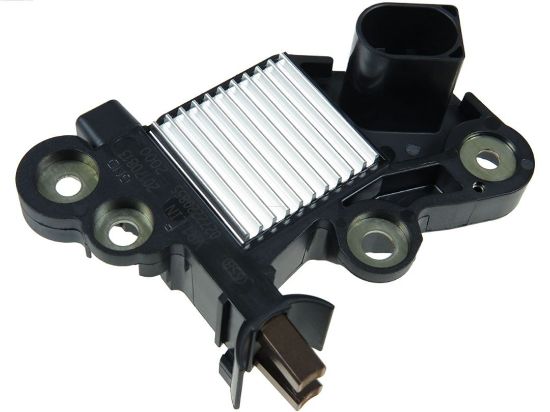 Obrázok Regulátor alternátora AS-PL Brand new | Bosch | Alternator regulators ARE0196BOSCH