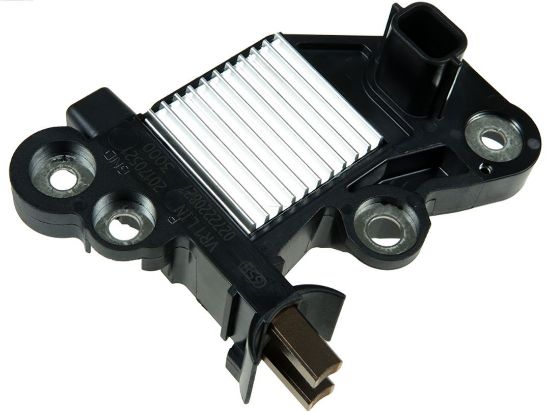 Obrázok Regulátor alternátora AS-PL Brand new | Bosch | Alternator regulators ARE0198BOSCH