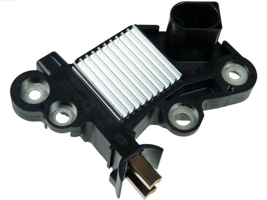 Obrázok Regulátor alternátora AS-PL Brand new | Bosch | Alternator regulators ARE0200BOSCH
