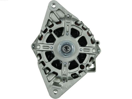 Obrázok Alternátor AS-PL Remanufactured |  | Alternators A3369PR