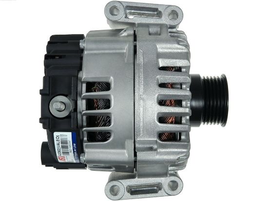 Obrázok Alternátor AS-PL Brand new | Valeo | Alternators A3362VALEO