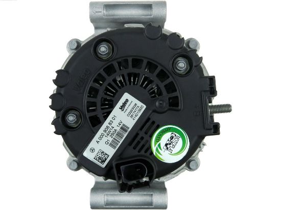 Obrázok Alternátor AS-PL Brand new | Valeo | Alternators A3362VALEO