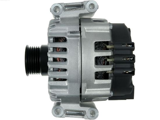Obrázok Alternátor AS-PL Brand new | Valeo | Alternators A3362VALEO