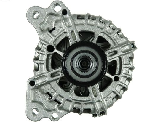 Obrázok Alternátor AS-PL Remanufactured |  | Alternators A3368PR