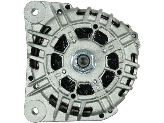 Obrázok Alternátor AS-PL Remanufactured |  | Alternators A3037SR