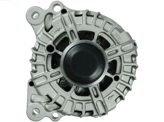 Obrázok Alternátor AS-PL Remanufactured |  | Alternators A3340PR