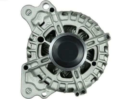 Obrázok Alternátor AS-PL Remanufactured |  | Alternators A3370PR