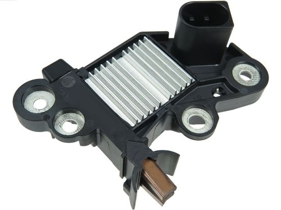 Obrázok Regulátor alternátora AS-PL Brand new |  | Alternator regulators ARE0208S
